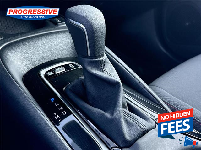 2025 Toyota Corolla SE (Stk: SP220362) in Sarnia - Image 20 of 24