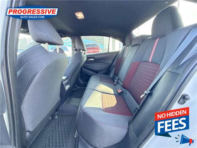 2025 Toyota Corolla SE (Stk: SP220362) in Sarnia - Image 21 of 24