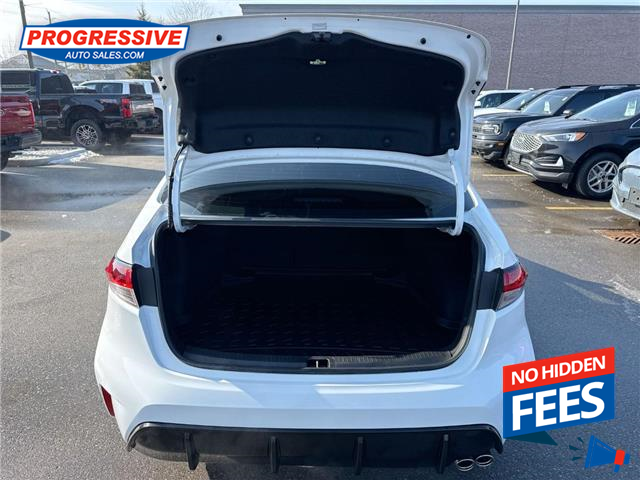 2025 Toyota Corolla SE (Stk: SP220362) in Sarnia - Image 23 of 24