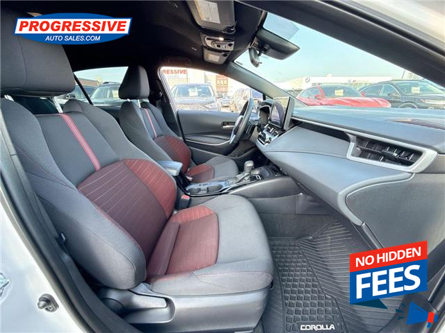 2025 Toyota Corolla SE (Stk: SP220362) in Sarnia - Image 24 of 24