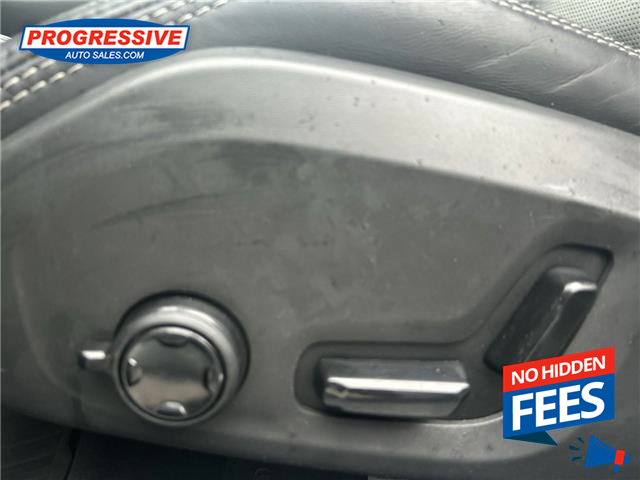 2021 Volvo S90 T6 Inscription (Stk: MP220706P) in Sarnia - Image 13 of 26