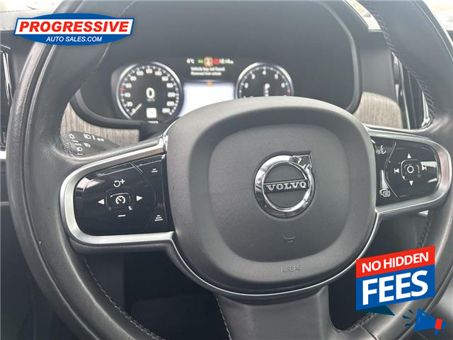 2021 Volvo S90 T6 Inscription (Stk: MP220706P) in Sarnia - Image 15 of 26