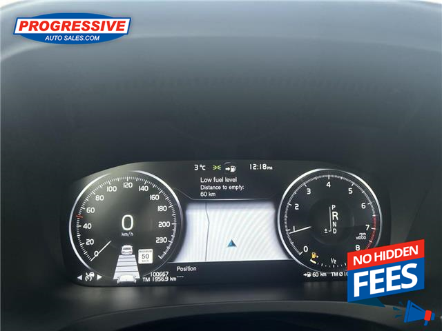 2021 Volvo S90 T6 Inscription (Stk: MP220706P) in Sarnia - Image 16 of 26