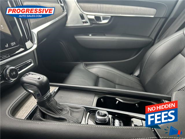 2021 Volvo S90 T6 Inscription (Stk: MP220706P) in Sarnia - Image 21 of 26