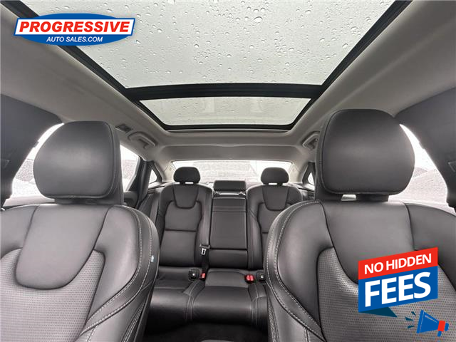 2021 Volvo S90 T6 Inscription (Stk: MP220706P) in Sarnia - Image 22 of 26