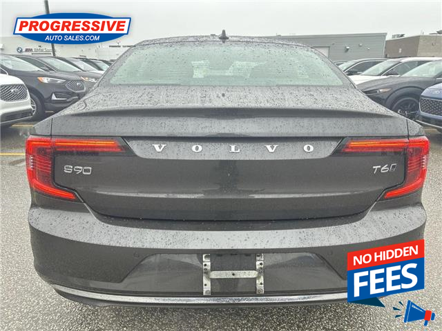 2021 Volvo S90 T6 Inscription (Stk: MP220706P) in Sarnia - Image 24 of 26