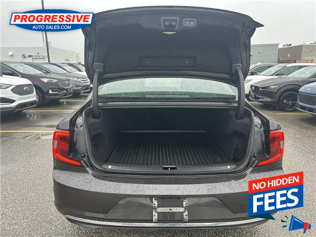 2021 Volvo S90 T6 Inscription (Stk: MP220706P) in Sarnia - Image 25 of 26