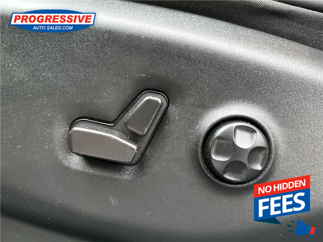 2025 Chrysler Pacifica Limited (Stk: SR533020) in Sarnia - Image 13 of 27
