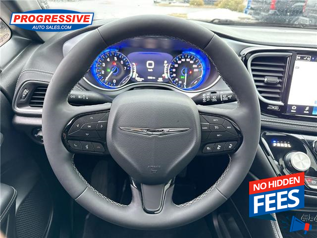 2025 Chrysler Pacifica Limited (Stk: SR533020) in Sarnia - Image 15 of 27