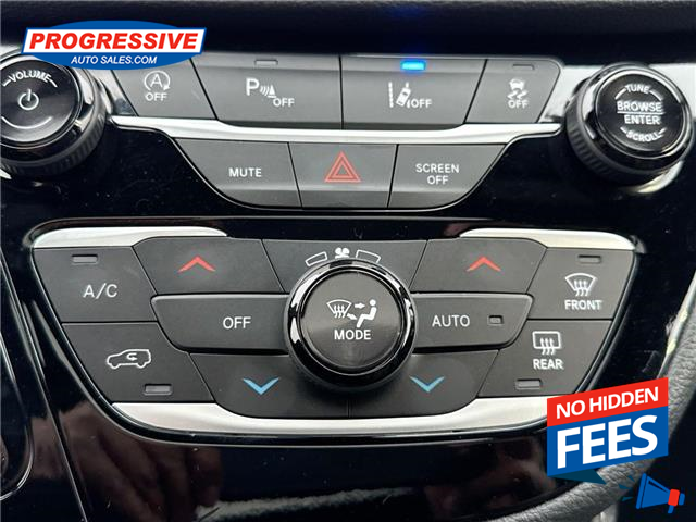 2025 Chrysler Pacifica Limited (Stk: SR533020) in Sarnia - Image 20 of 27