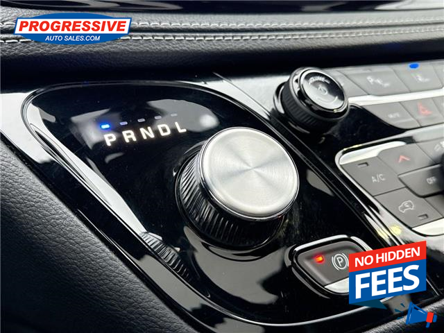 2025 Chrysler Pacifica Limited (Stk: SR533020) in Sarnia - Image 21 of 27