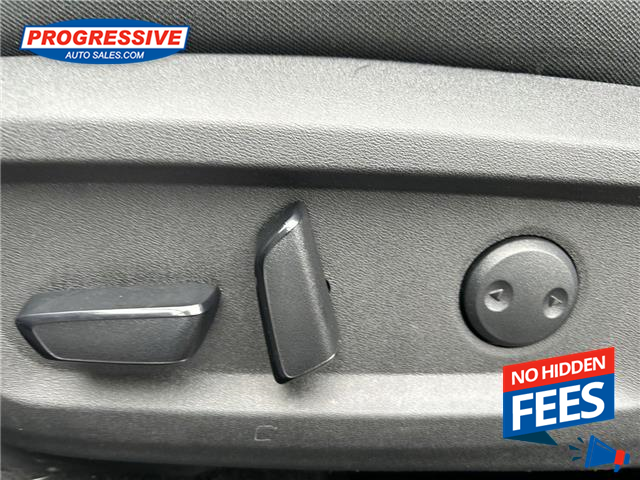 2025 Nissan Rogue SV Moonroof (Stk: SW156614) in Sarnia - Image 13 of 25 2025 Nissan Rogue SV Moonroof (Stk: SW156614) in Sarnia - Image 13 of 25
