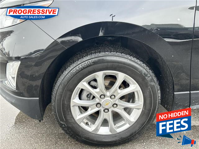2021 Chevrolet Equinox LT (Stk: M6163899) in Sarnia - Image 11 of 24