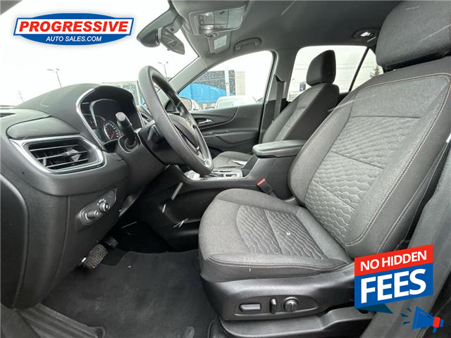 2021 Chevrolet Equinox LT (Stk: M6163899) in Sarnia - Image 12 of 24