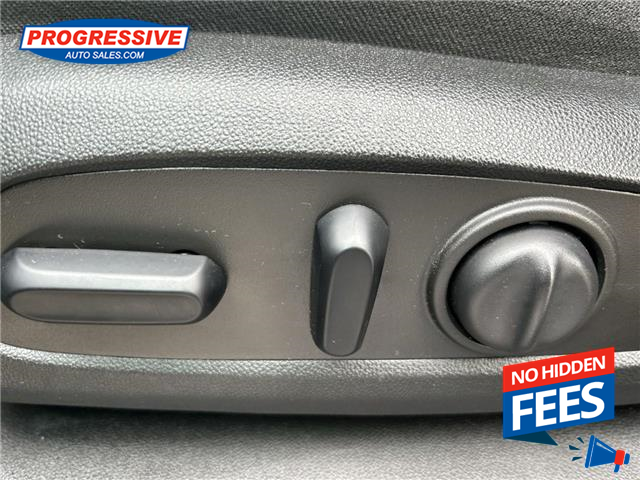 2021 Chevrolet Equinox LT (Stk: M6163899) in Sarnia - Image 13 of 24