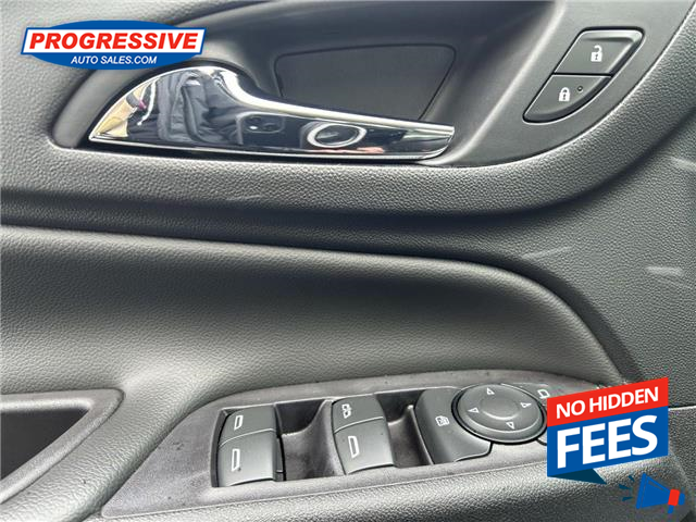 2021 Chevrolet Equinox LT (Stk: M6163899) in Sarnia - Image 14 of 24