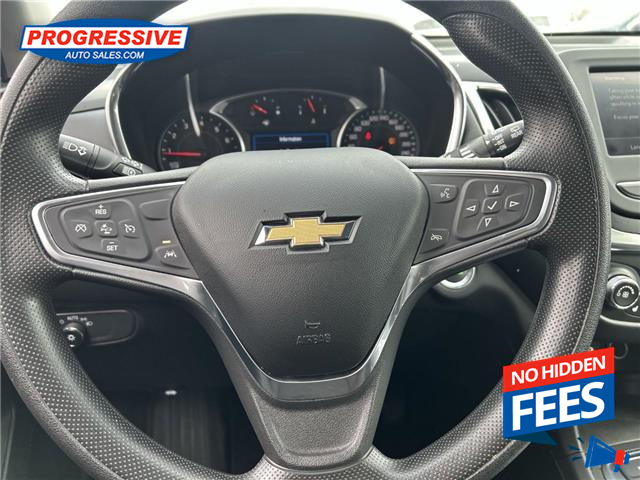 2021 Chevrolet Equinox LT (Stk: M6163899) in Sarnia - Image 15 of 24