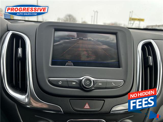 2021 Chevrolet Equinox LT (Stk: M6163899) in Sarnia - Image 18 of 24