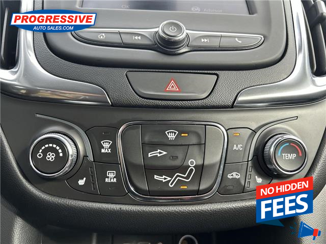 2021 Chevrolet Equinox LT (Stk: M6163899) in Sarnia - Image 19 of 24