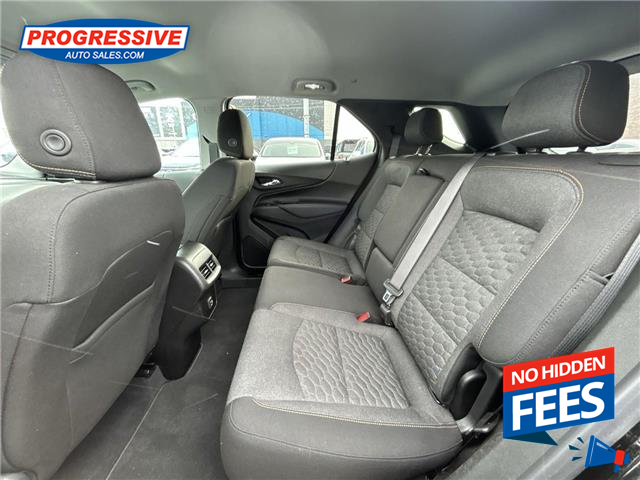 2021 Chevrolet Equinox LT (Stk: M6163899) in Sarnia - Image 21 of 24