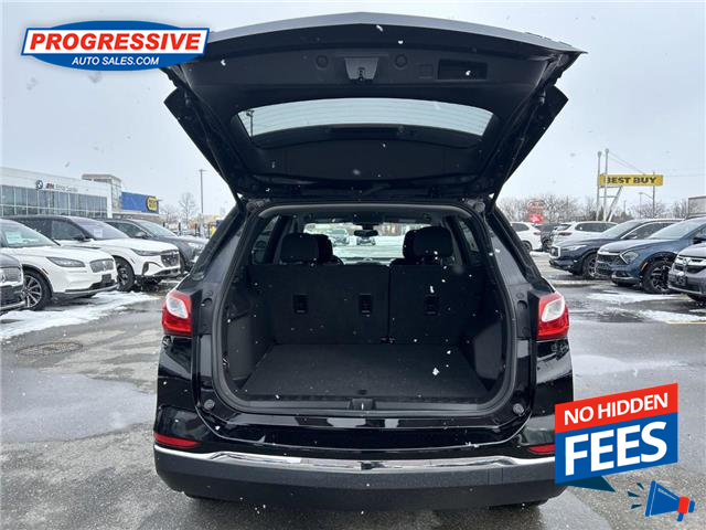 2021 Chevrolet Equinox LT (Stk: M6163899) in Sarnia - Image 23 of 24