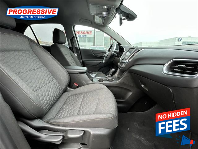 2021 Chevrolet Equinox LT (Stk: M6163899) in Sarnia - Image 24 of 24