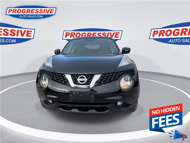 2016 Nissan Juke SL (Stk: GT659463) in Sarnia - Image 4 of 26