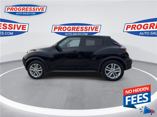2016 Nissan Juke SL (Stk: GT659463) in Sarnia - Image 6 of 26