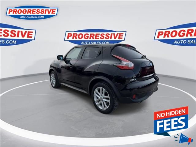 2016 Nissan Juke SL (Stk: GT659463) in Sarnia - Image 7 of 26