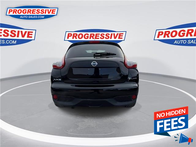 2016 Nissan Juke SL (Stk: GT659463) in Sarnia - Image 8 of 26