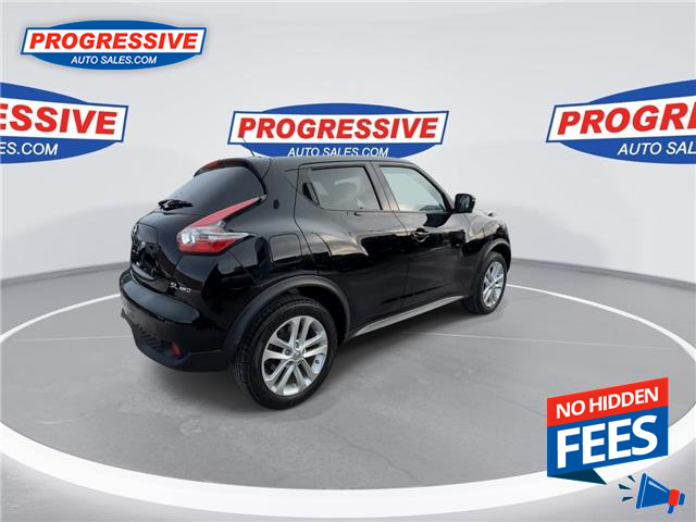 2016 Nissan Juke SL (Stk: GT659463) in Sarnia - Image 9 of 26