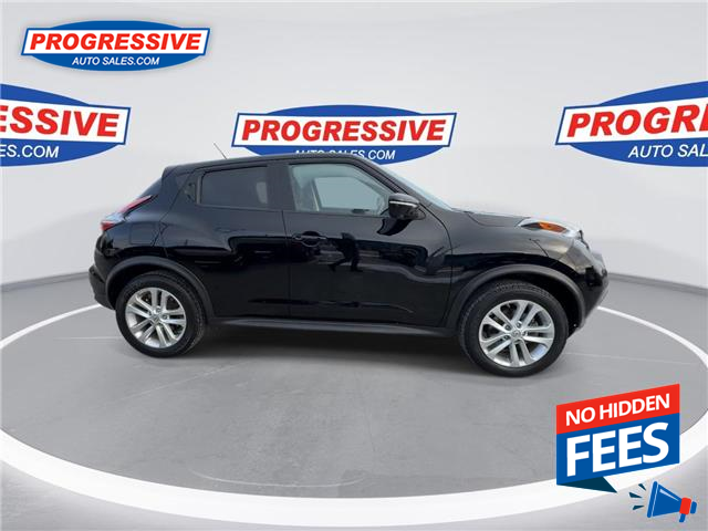 2016 Nissan Juke SL (Stk: GT659463) in Sarnia - Image 10 of 26