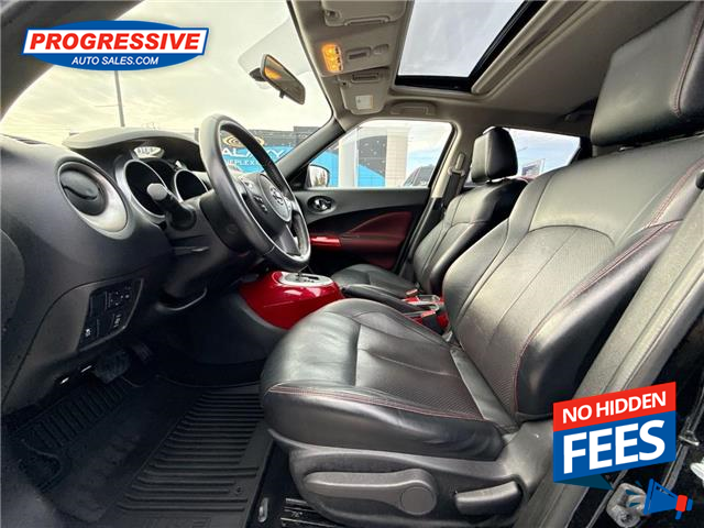 2016 Nissan Juke SL (Stk: GT659463) in Sarnia - Image 12 of 26