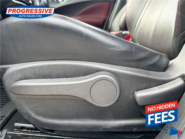 2016 Nissan Juke SL (Stk: GT659463) in Sarnia - Image 13 of 26