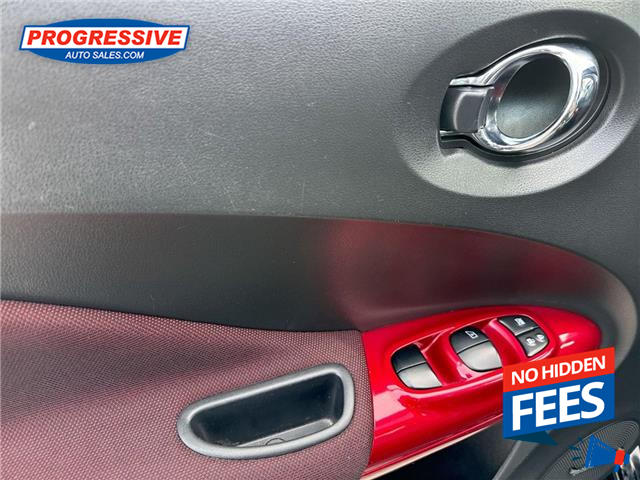 2016 Nissan Juke SL (Stk: GT659463) in Sarnia - Image 14 of 26