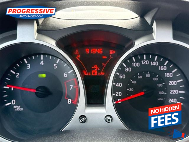 2016 Nissan Juke SL (Stk: GT659463) in Sarnia - Image 16 of 26