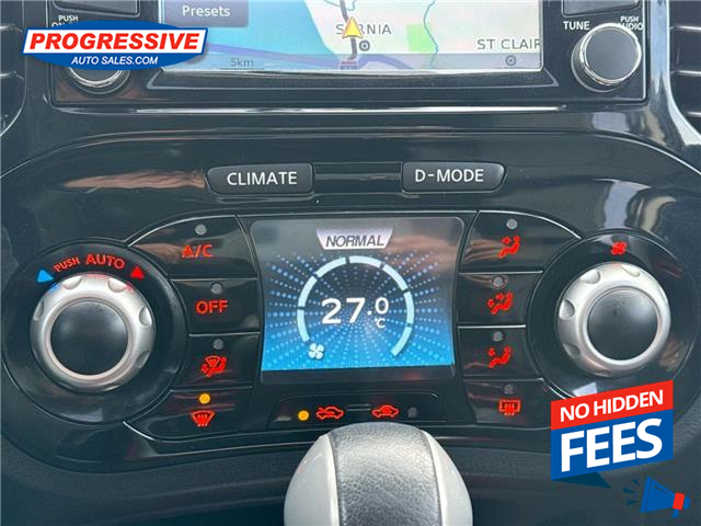 2016 Nissan Juke SL (Stk: GT659463) in Sarnia - Image 20 of 26