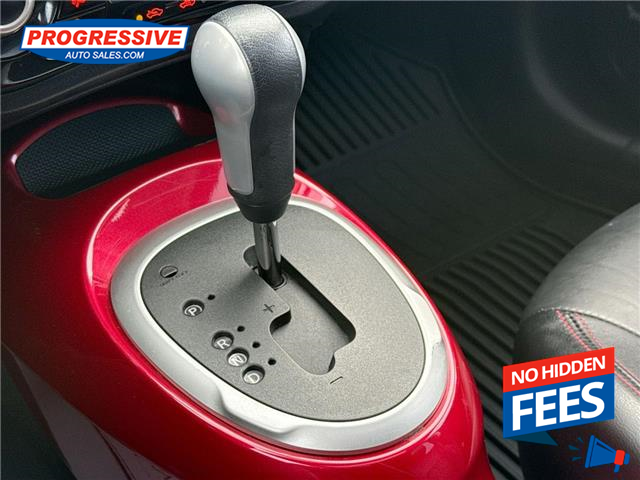 2016 Nissan Juke SL (Stk: GT659463) in Sarnia - Image 21 of 26