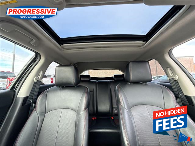 2016 Nissan Juke SL (Stk: GT659463) in Sarnia - Image 22 of 26