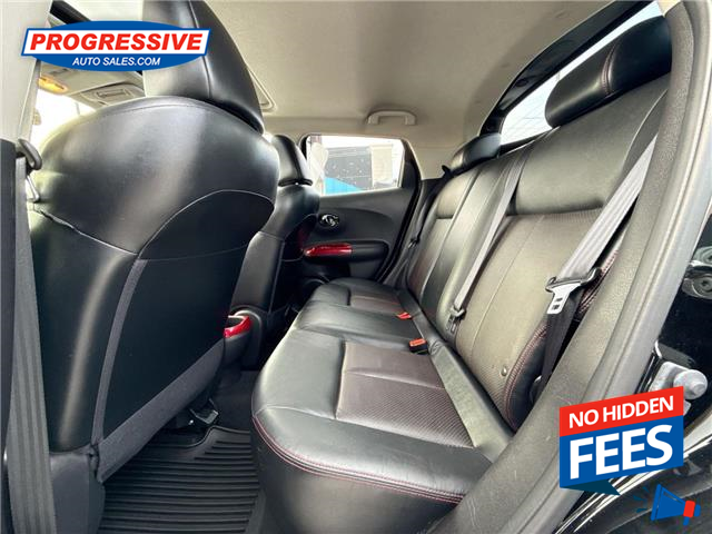 2016 Nissan Juke SL (Stk: GT659463) in Sarnia - Image 23 of 26