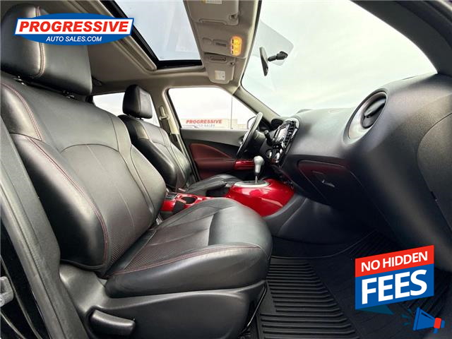 2016 Nissan Juke SL (Stk: GT659463) in Sarnia - Image 26 of 26