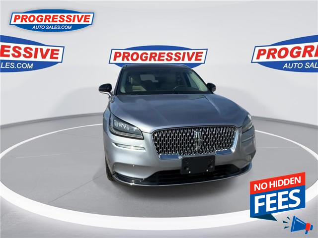 2021 Lincoln Corsair Reserve (Stk: MUL25078) in Sarnia - Image 3 of 26 2021 Lincoln Corsair Reserve (Stk: MUL25078) in Sarnia - Image 3 of 26