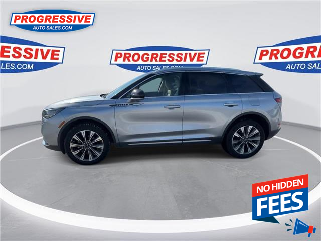 2021 Lincoln Corsair Reserve (Stk: MUL25078) in Sarnia - Image 5 of 26 2021 Lincoln Corsair Reserve (Stk: MUL25078) in Sarnia - Image 5 of 26