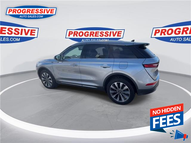 2021 Lincoln Corsair Reserve (Stk: MUL25078) in Sarnia - Image 6 of 26 2021 Lincoln Corsair Reserve (Stk: MUL25078) in Sarnia - Image 6 of 26