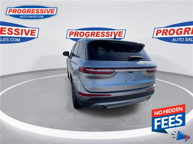 2021 Lincoln Corsair Reserve (Stk: MUL25078) in Sarnia - Image 7 of 26 2021 Lincoln Corsair Reserve (Stk: MUL25078) in Sarnia - Image 7 of 26