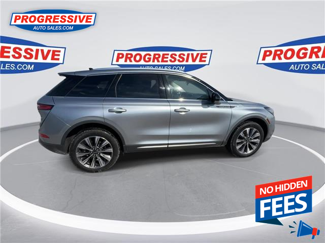 2021 Lincoln Corsair Reserve (Stk: MUL25078) in Sarnia - Image 9 of 26 2021 Lincoln Corsair Reserve (Stk: MUL25078) in Sarnia - Image 9 of 26