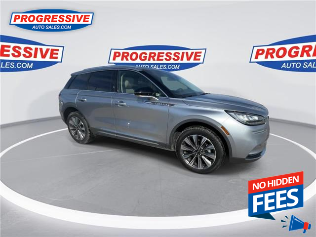 2021 Lincoln Corsair Reserve (Stk: MUL25078) in Sarnia - Image 10 of 26 2021 Lincoln Corsair Reserve (Stk: MUL25078) in Sarnia - Image 10 of 26