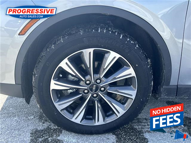 2021 Lincoln Corsair Reserve (Stk: MUL25078) in Sarnia - Image 11 of 26 2021 Lincoln Corsair Reserve (Stk: MUL25078) in Sarnia - Image 11 of 26