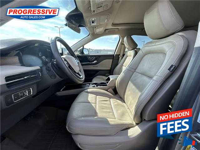 2021 Lincoln Corsair Reserve (Stk: MUL25078) in Sarnia - Image 12 of 26 2021 Lincoln Corsair Reserve (Stk: MUL25078) in Sarnia - Image 12 of 26