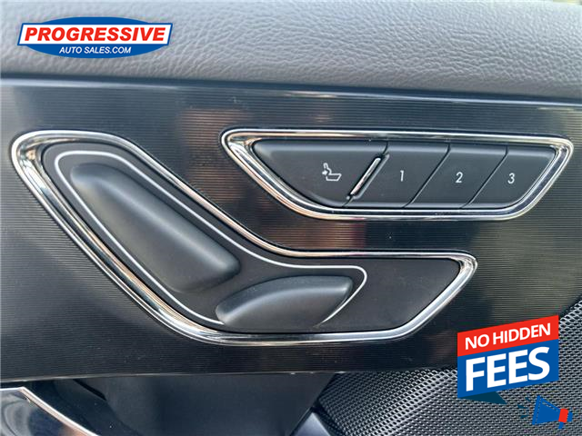 2021 Lincoln Corsair Reserve (Stk: MUL25078) in Sarnia - Image 13 of 26 2021 Lincoln Corsair Reserve (Stk: MUL25078) in Sarnia - Image 13 of 26